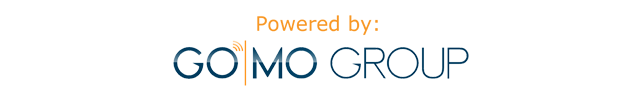 Powered by Go|Mo Group